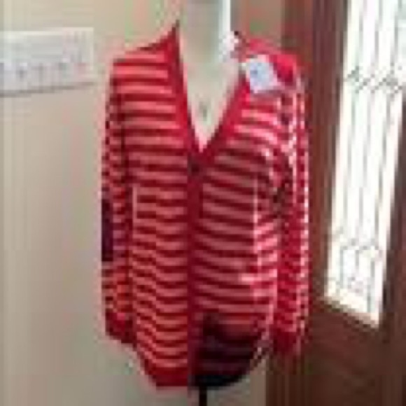 Picnic cardigan cabi xs euc - Picture 7 of 8